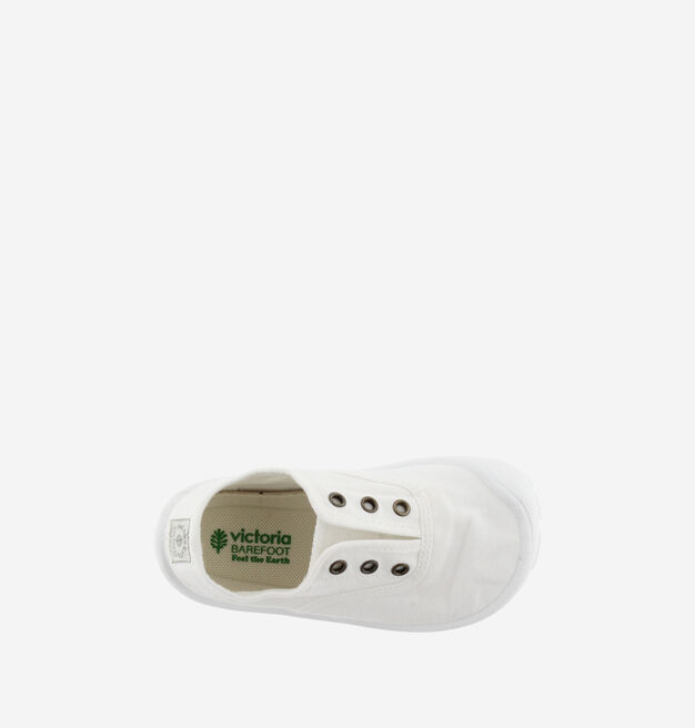 BOSCO BAREFOOT INGLESA LONA DREC®