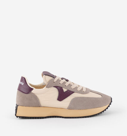 COSMOS RETRO NYLON & SERRAJE