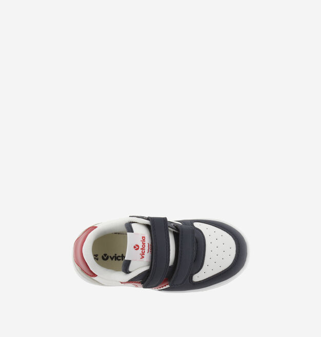 TIEMPO TIRAS MULTICOLOR
