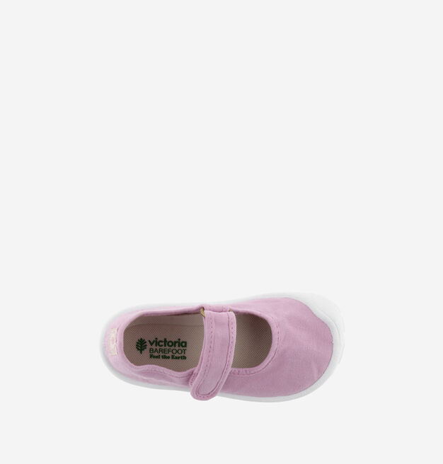 BOSCO BAREFOOT MERCEDES LONA DREC®