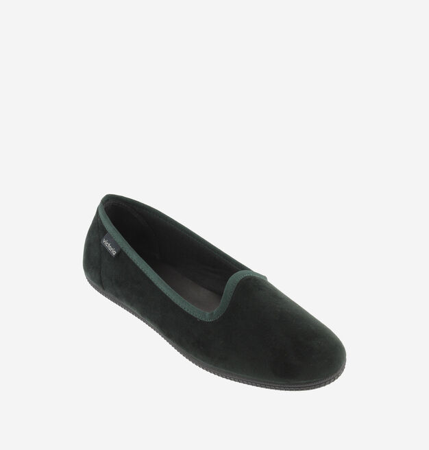 ODA SLIPPER TERCIOPELO