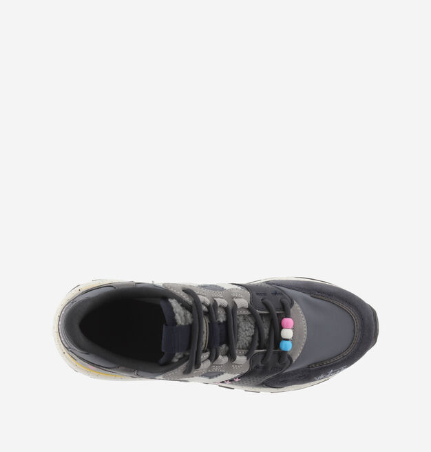 LUNA SERRAJE MULTICOLOR