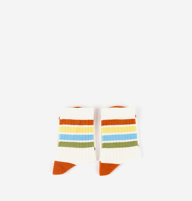 CALCET&Iacute;N BAREFOOT ALGOD&Oacute;N