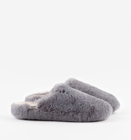 NORTE ZAPATILLAS CASA PELO SOFT