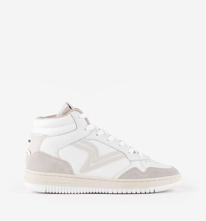 C80 BOTÍN RETRO SNEAKER