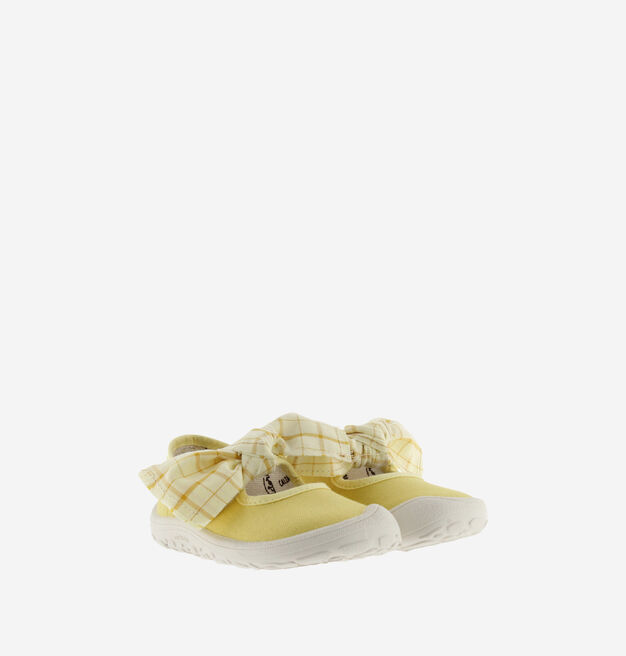 BOSCO BAREFOOT MERCEDES LONA & PA&Ntilde;UELO CUADROS