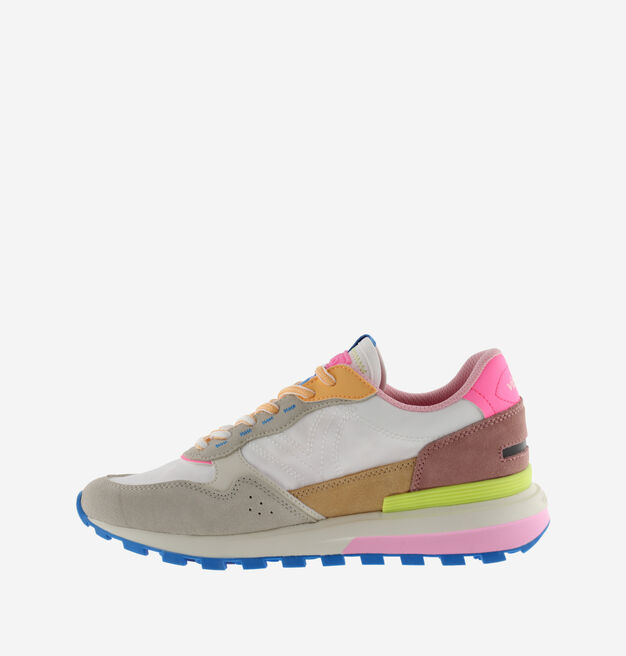 LUNA NYLON & SERRAJE MULTICOLOR