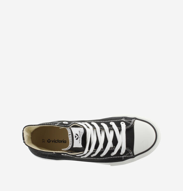 TRIBU BOT&Iacute;N LONA