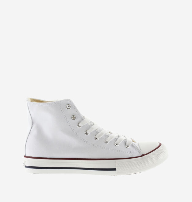 TRIBU BOT&Iacute;N LONA