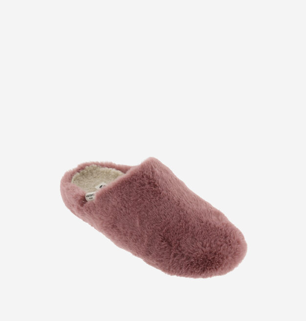 NORTE ZAPATILLAS CASA PELO SOFT