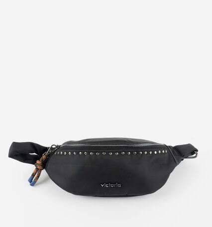 BOLSO RIÑONERA NYLON