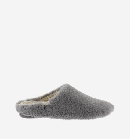NORTE ZAPATILLAS CASA PELO SOFT