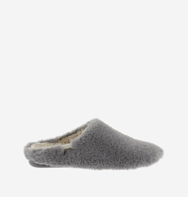 NORTE ZAPATILLAS CASA PELO SOFT