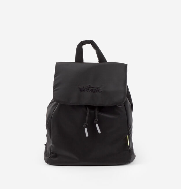 MOCHILA NYLON METALIZADO