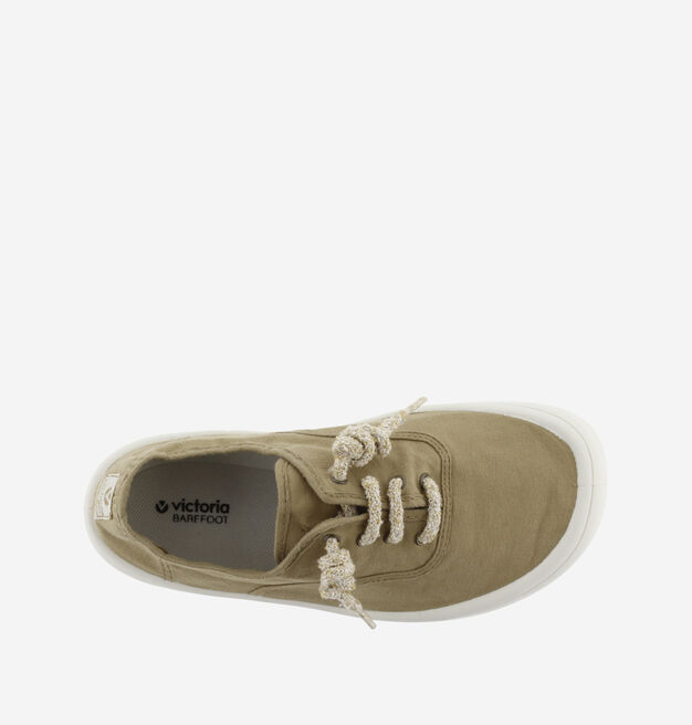OLMO BAREFOOT LONA TINTADA DREC