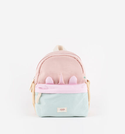 MINI MOCHILA ANIMALES