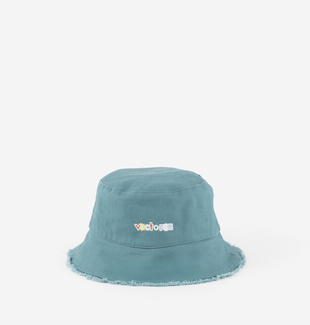 GORRO REVERSIBLE RAYAS