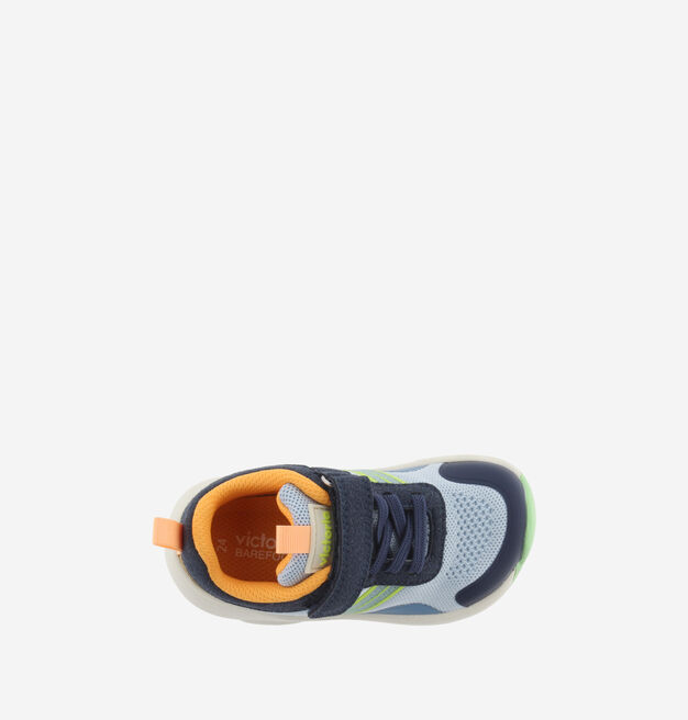 KAI BAREFOOT TIRA MULTICOLOR TRICOT