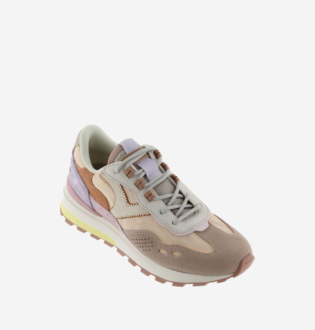 LUNA NYLON & SERRAJE