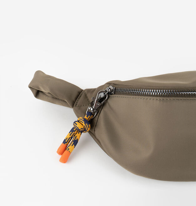 BOLSO RIÑONERA NYLON