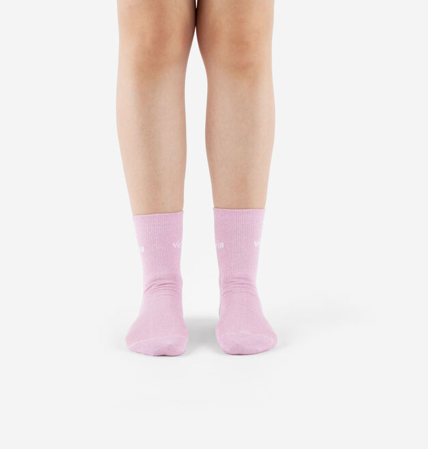 CALCETINES LUREX