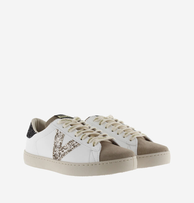 BERL&Iacute;N EFECTO PIEL & GLITTER