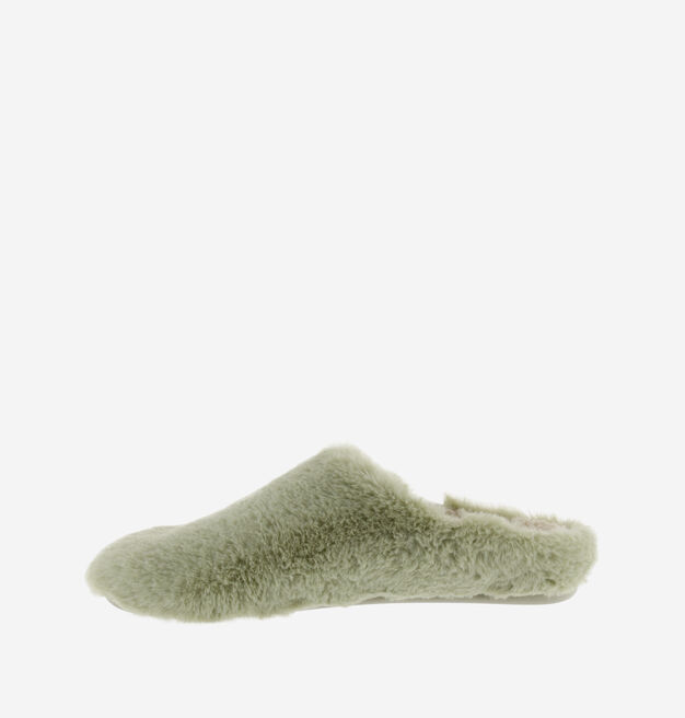 NORTE ZAPATILLA DE CASA FIELTRO PELO SOFT