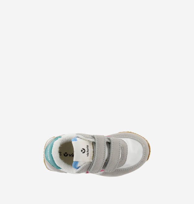 ASTRO KIDS TIRAS CONTRASTE