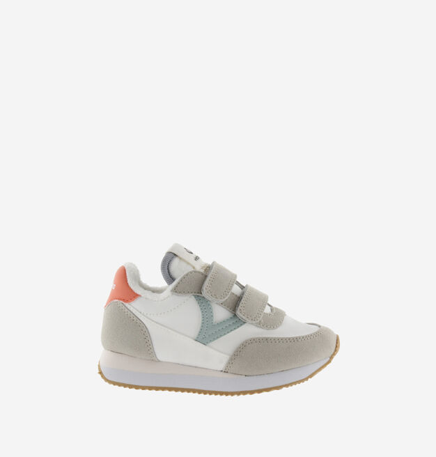ASTRO KIDS TIRAS NYLON & COLOR