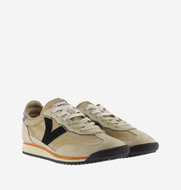 SATURNO NYLON METAL & SERRAJE