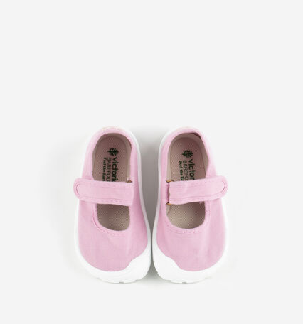 BOSCO BAREFOOT MERCEDES LONA DREC&reg;