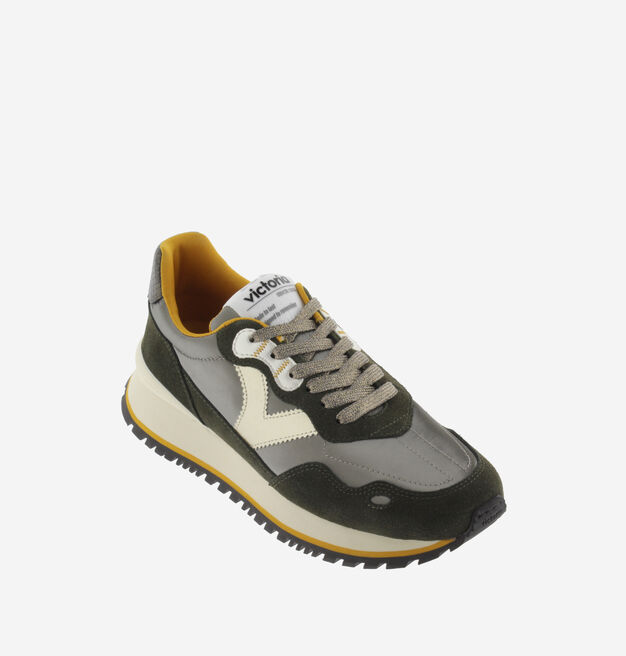 VIENTO NYLON METAL & SERRAJE
