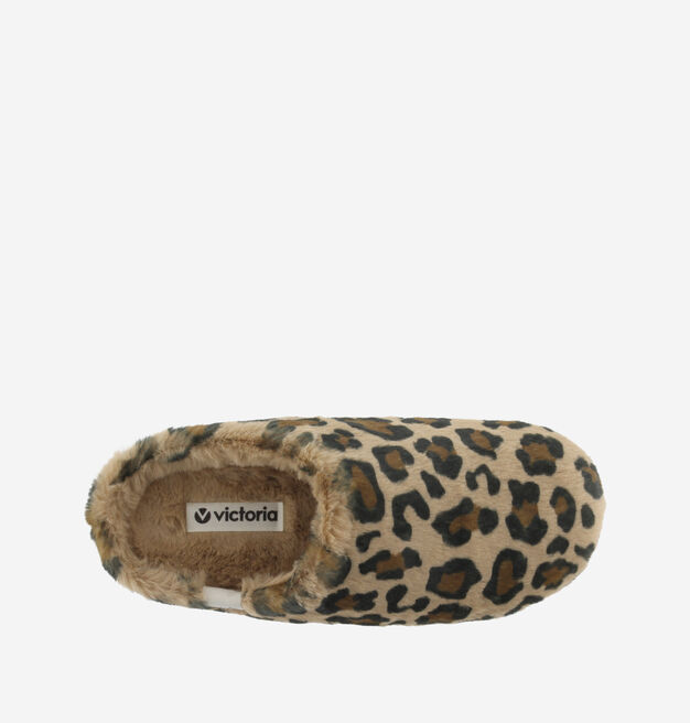 NORTE ZAPATILLAS CASA LEOPARDO