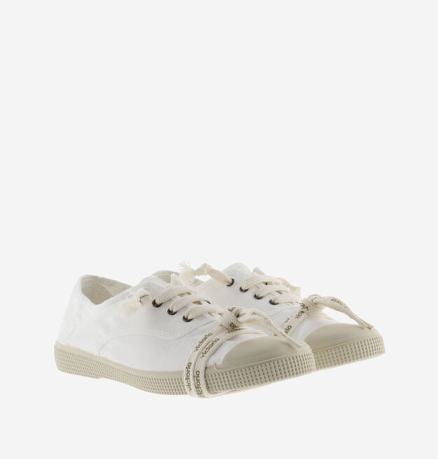 110 INGLESA LONA TINTADA DREC/LOGO