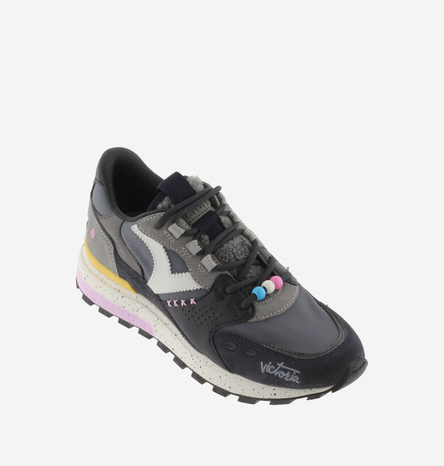 LUNA SERRAJE MULTICOLOR