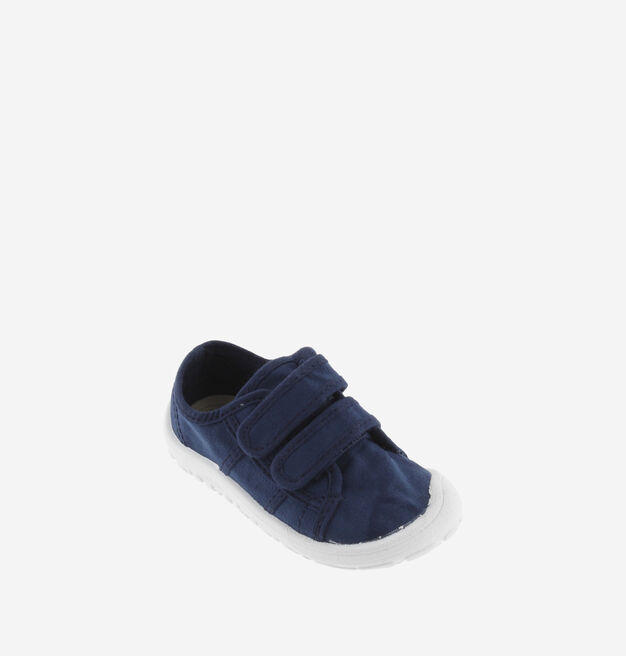 BOSCO BAREFOOT BASKET LONA DREC&reg;