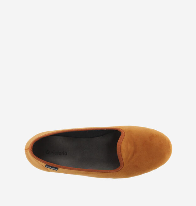 ODA SLIPPER TERCIOPELO