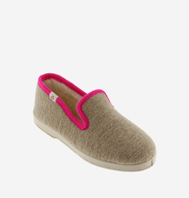 WAMBA ZAPATILLA CASA FLUOR