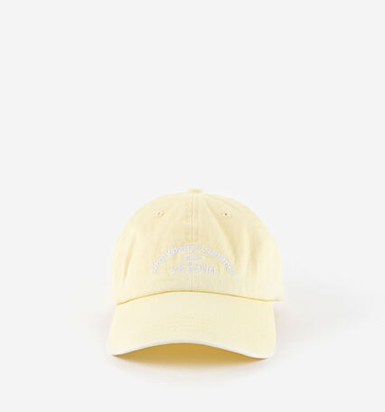 GORRA ALGOD&Oacute;N STRAWBERRY