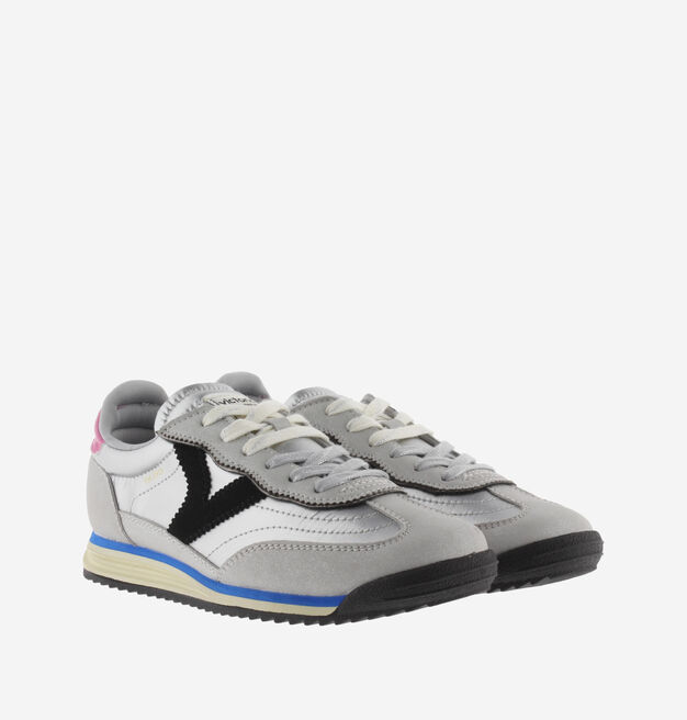 SATURNO NYLON METAL & SERRAJE