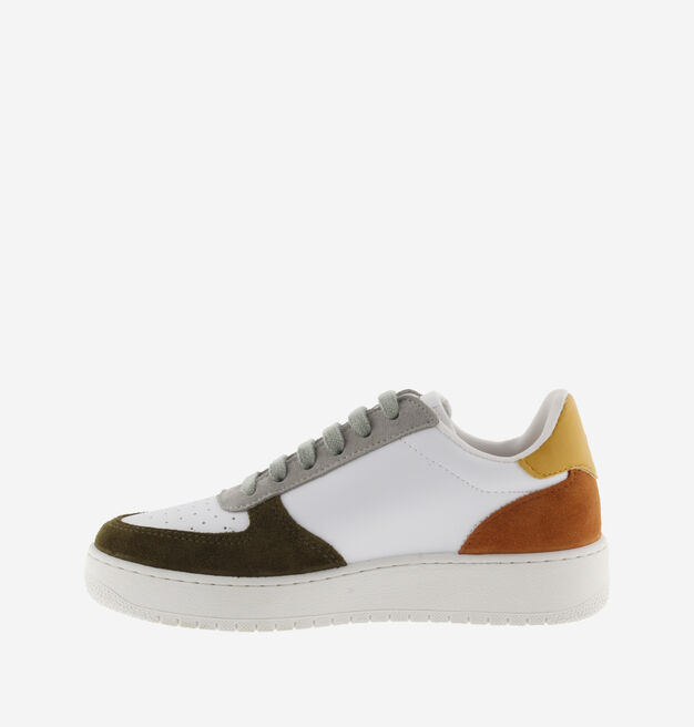 MADRID MULTICOLOR RETRO