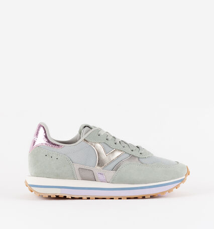 NOVA REJILLA SUELA MULTICOLOR