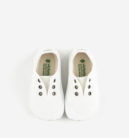 BOSCO BAREFOOT INGLESA LONA DREC&reg;