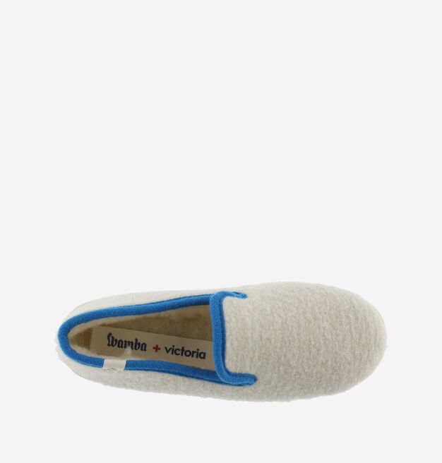 WAMBA ZAPATILLA CASA FLUOR