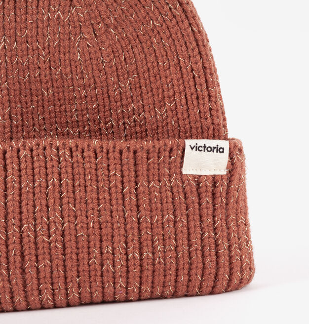GORRO DETALLE LUREX
