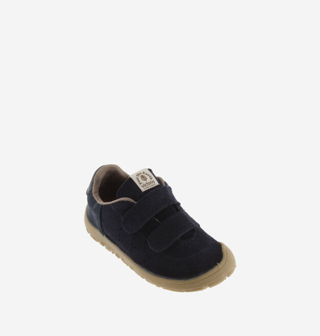 BOSCO BAREFOOT TIRAS SERRAJE