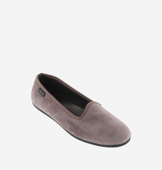 ODA SLIPPER TERCIOPELO