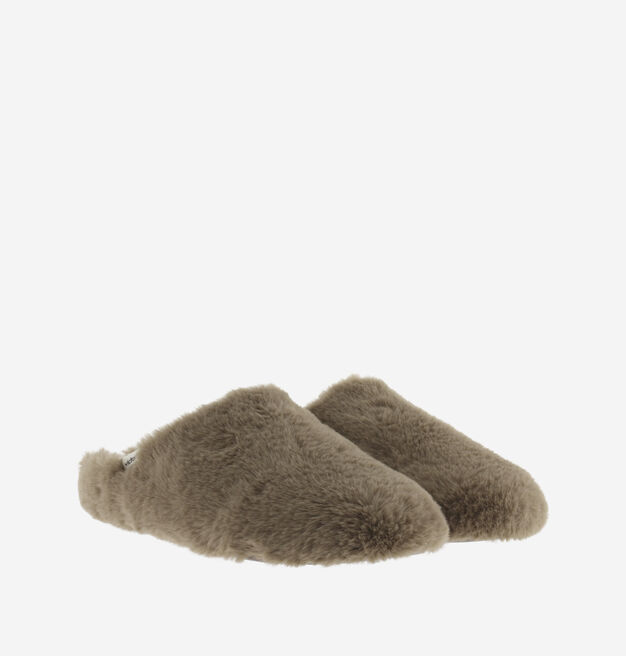 NORTE ZAPATILLAS CASA PELO SOFT
