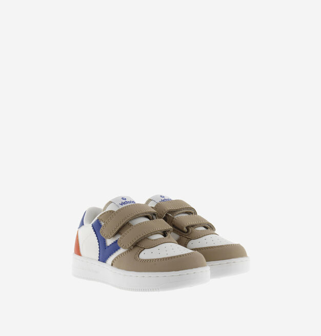 TIEMPO TIRAS MULTICOLOR