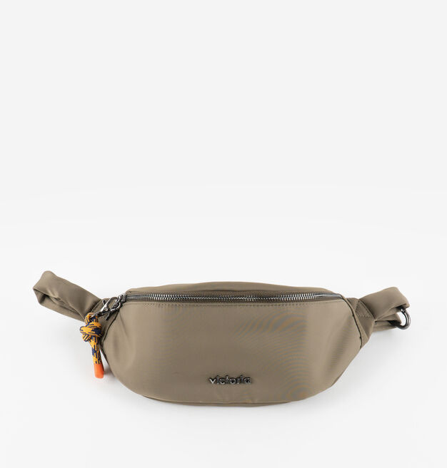 BOLSO RIÑONERA NYLON